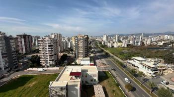 Elmas’tan Menteş’te Lüks Projede Havuzlu Kapalı Otoparklı 3+1