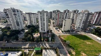 Elmas’tan Menteş’te Lüks Projede Havuzlu Kapalı Otoparklı 3+1