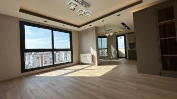 Elmas’tan Menteş’te Lüks Projede Havuzlu Kapalı Otoparklı 3+1