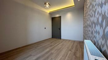 Elmas’tan Menteş’te Lüks Projede Havuzlu Kapalı Otoparklı 3+1