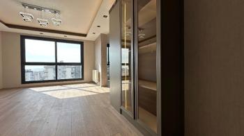 Elmas’tan Menteş’te Lüks Projede Havuzlu Kapalı Otoparklı 3+1