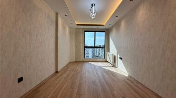 Elmas’tan Menteş’te Lüks Projede Havuzlu Kapalı Otoparklı 3+1