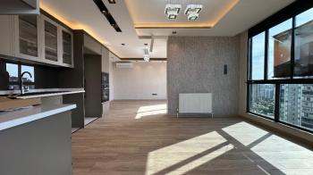 Elmas’tan Menteş’te Lüks Projede Havuzlu Kapalı Otoparklı 3+1