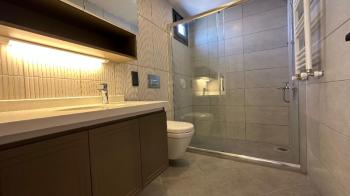 Elmas’tan Menteş’te Lüks Projede Havuzlu Kapalı Otoparklı 3+1