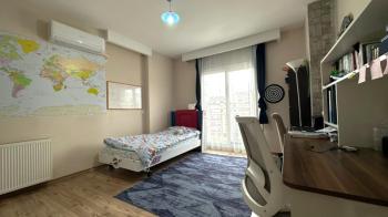 Elmas’tan Menteş’in En Nezih Sitesinde Hayatınıza Renk Katacak 3+1