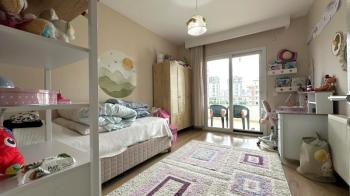 Elmas’tan Menteş’in En Nezih Sitesinde Hayatınıza Renk Katacak 3+1