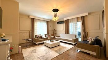 Elmas’tan Menteş’in En Nezih Sitesinde Hayatınıza Renk Katacak 3+1