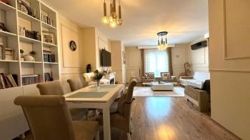 Elmas’tan Menteş’in En Nezih Sitesinde Hayatınıza Renk Katacak 3+1