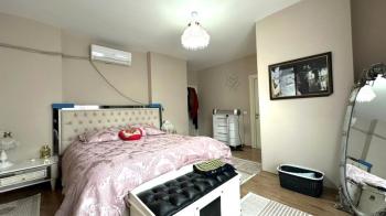 Elmas’tan Menteş’in En Nezih Sitesinde Hayatınıza Renk Katacak 3+1