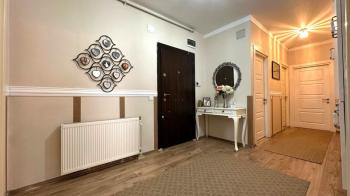 Elmas’tan Menteş’in En Nezih Sitesinde Hayatınıza Renk Katacak 3+1