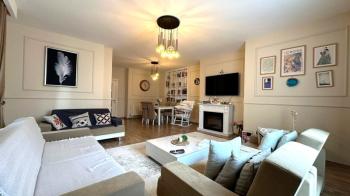 Elmas’tan Menteş’in En Nezih Sitesinde Hayatınıza Renk Katacak 3+1