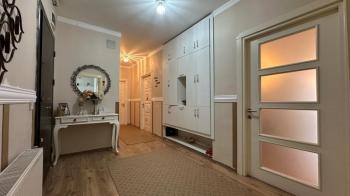 Elmas’tan Menteş’in En Nezih Sitesinde Hayatınıza Renk Katacak 3+1