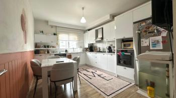 Elmas’tan Menteş’in En Nezih Sitesinde Hayatınıza Renk Katacak 3+1