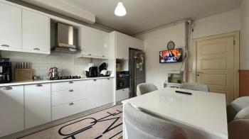 Elmas’tan Menteş’in En Nezih Sitesinde Hayatınıza Renk Katacak 3+1