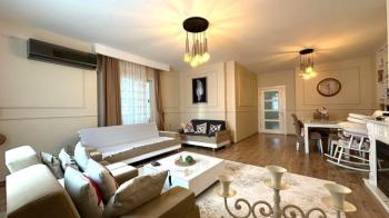 Elmas’tan Menteş’in En Nezih Sitesinde Hayatınıza Renk Katacak 3+1