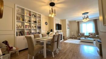 Elmas’tan Menteş’in En Nezih Sitesinde Hayatınıza Renk Katacak 3+1