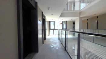Elmas'tan İnönü'de Merkezi Konumda Şık Kullanışlı 2+1 Ofis