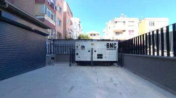 Elmas'tan İnönü'de Merkezi Konumda Şık Kullanışlı 2+1 Ofis