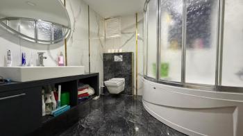 Elmas’tan Hürriyet’te Geniş Peyzajlı Nezih Site İçi 4+1