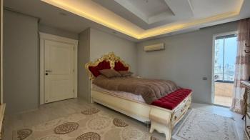 Elmas’tan Hürriyet’te Geniş Peyzajlı Nezih Site İçi 4+1