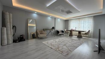 Elmas’tan Hürriyet’te Geniş Peyzajlı Nezih Site İçi 4+1