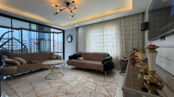 Elmas’tan Hürriyet’te Geniş Peyzajlı Nezih Site İçi 4+1