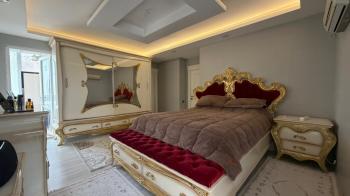 Elmas’tan Hürriyet’te Geniş Peyzajlı Nezih Site İçi 4+1