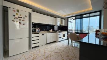 Elmas’tan Hürriyet’te Geniş Peyzajlı Nezih Site İçi 4+1