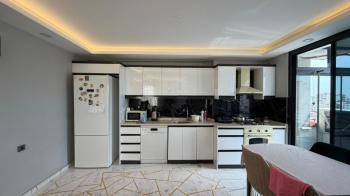 Elmas’tan Hürriyet’te Geniş Peyzajlı Nezih Site İçi 4+1