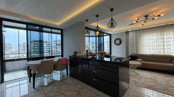 Elmas’tan Hürriyet’te Geniş Peyzajlı Nezih Site İçi 4+1