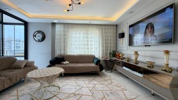 Elmas’tan Hürriyet’te Geniş Peyzajlı Nezih Site İçi 4+1