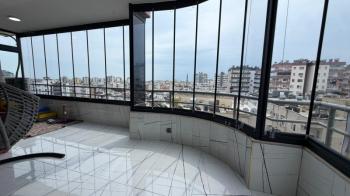 Elmas’tan Hürriyet’te Geniş Peyzajlı Nezih Site İçi 4+1