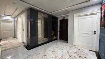 Elmas’tan Hürriyet’te Geniş Peyzajlı Nezih Site İçi 4+1