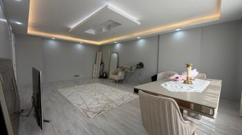 Elmas’tan Hürriyet’te Geniş Peyzajlı Nezih Site İçi 4+1