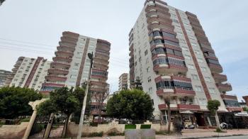 Elmas’tan Hürriyet’te Geniş Peyzajlı Nezih Site İçi 4+1