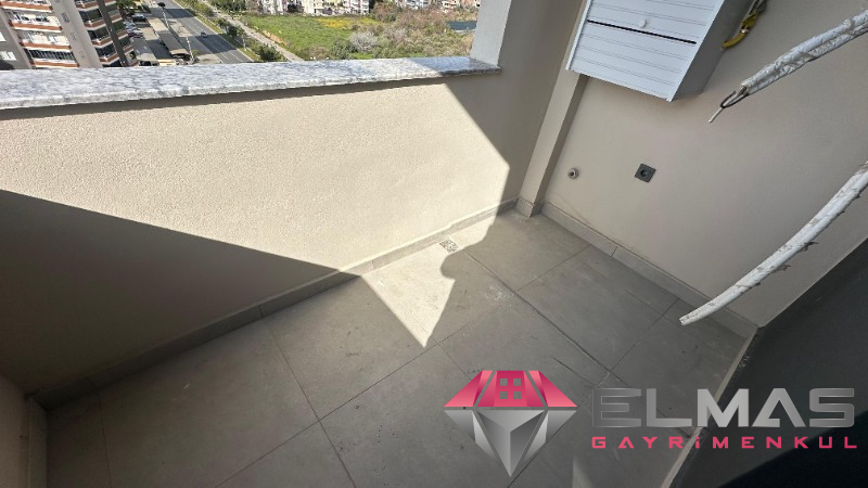 Elmas’tan Menteş’te Lüks Projede Havuzlu Kapalı Otoparklı 3+1