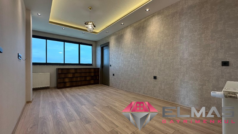 Elmas’tan Menteş’te Lüks Projede Havuzlu Kapalı Otoparklı 3+1