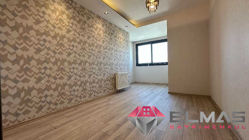 Elmas’tan Menteş’te Lüks Projede Havuzlu Kapalı Otoparklı 3+1