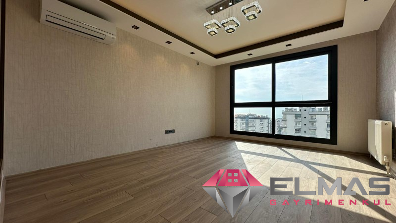 Elmas’tan Menteş’te Lüks Projede Havuzlu Kapalı Otoparklı 3+1