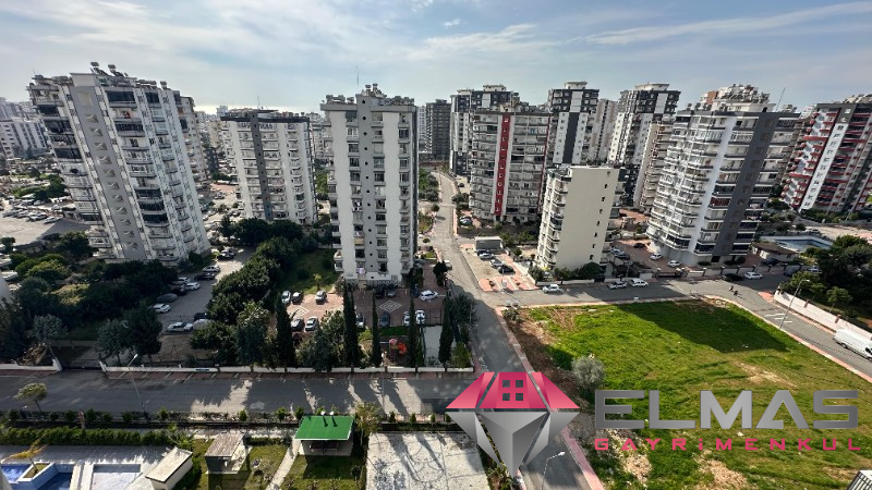 Elmas’tan Menteş’te Lüks Projede Havuzlu Kapalı Otoparklı 3+1