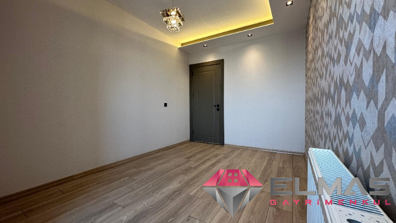 Elmas’tan Menteş’te Lüks Projede Havuzlu Kapalı Otoparklı 3+1