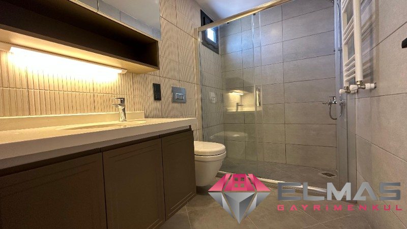 Elmas’tan Menteş’te Lüks Projede Havuzlu Kapalı Otoparklı 3+1