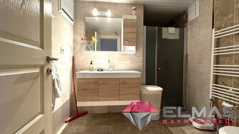 Elmas’tan Menteş’in En Nezih Sitesinde Hayatınıza Renk Katacak 3+1