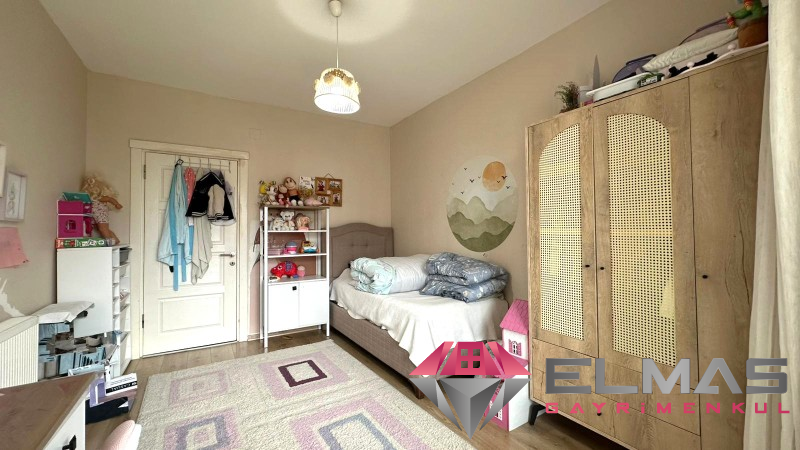 Elmas’tan Menteş’in En Nezih Sitesinde Hayatınıza Renk Katacak 3+1