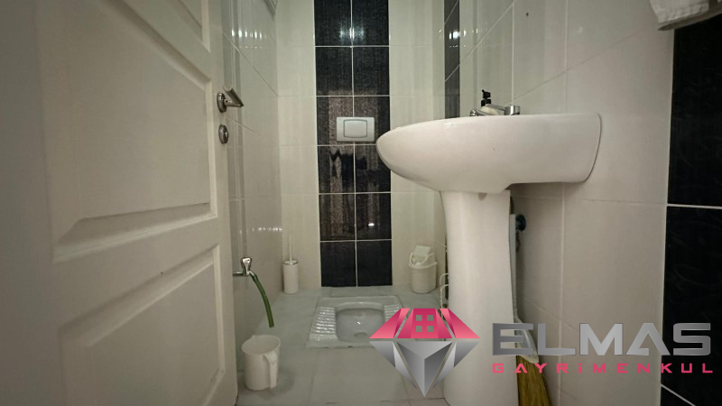 Elmas’tan Menteş’in En Nezih Sitesinde Hayatınıza Renk Katacak 3+1