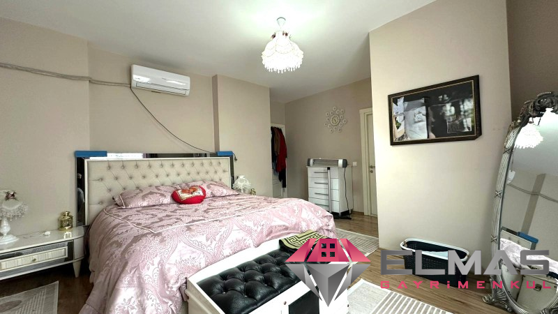 Elmas’tan Menteş’in En Nezih Sitesinde Hayatınıza Renk Katacak 3+1