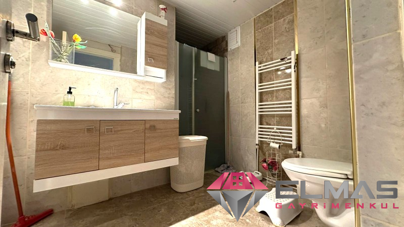 Elmas’tan Menteş’in En Nezih Sitesinde Hayatınıza Renk Katacak 3+1