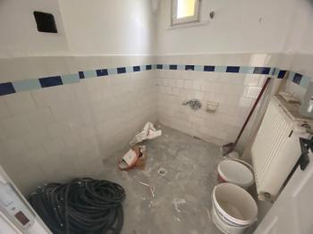 GÜVENAY - ÇORUM ÇÖPLÜ MAH. OSMANCIK CADDESİ ÜZERİ SATILIK 2+1 DAİRE