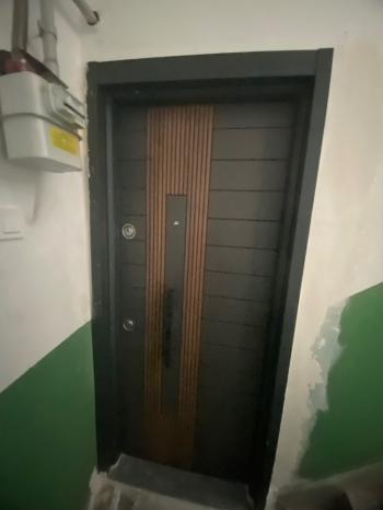 GÜVENAY - ÇORUM ÇÖPLÜ MAH. OSMANCIK CADDESİ ÜZERİ SATILIK 2+1 DAİRE