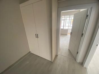 GÜVENAY - ÇORUM ÇÖPLÜ MAH. OSMANCIK CADDESİ ÜZERİ SATILIK 2+1 DAİRE